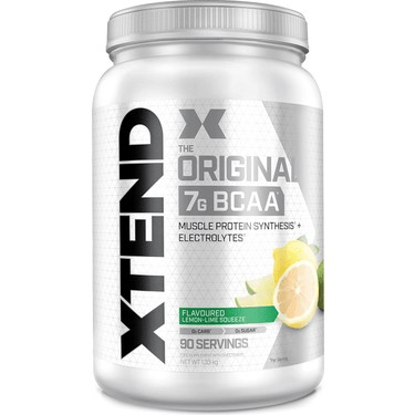 XTEND BCAA 90 SERVİS
