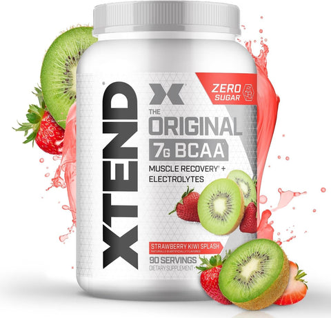 XTEND BCAA 90 SERVİS