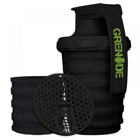 Grenade Shaker 600 Ml