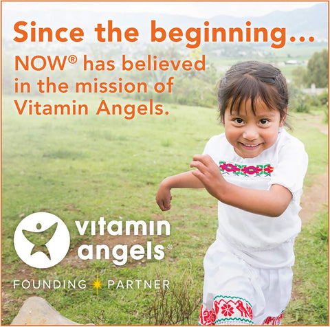 NOW Foods, Kid Vits Vitamin™, Grape Splash, 120 Çiğnenebilir Tablet (+4 Yaş Çocuk vitamini)