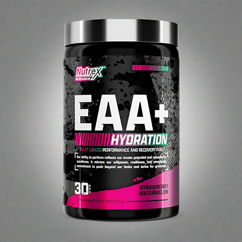 Nutrex Eaa 30 Servis