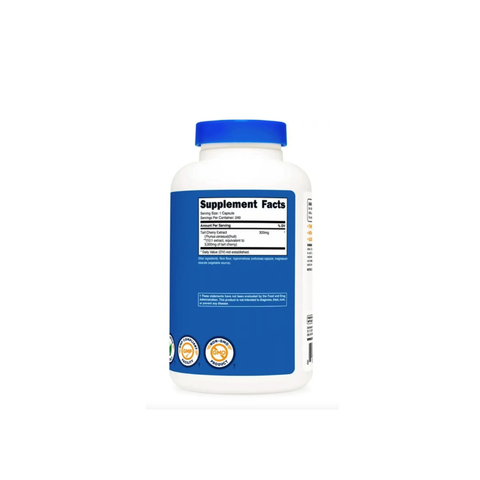 Nutricost Tart Cherry 3000 mg 240 Capsul