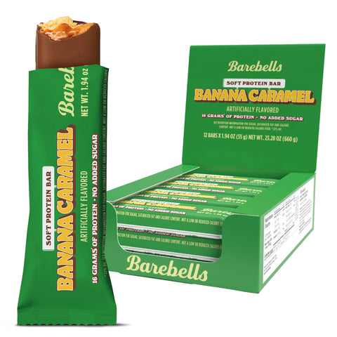 Barebells Protein Bar