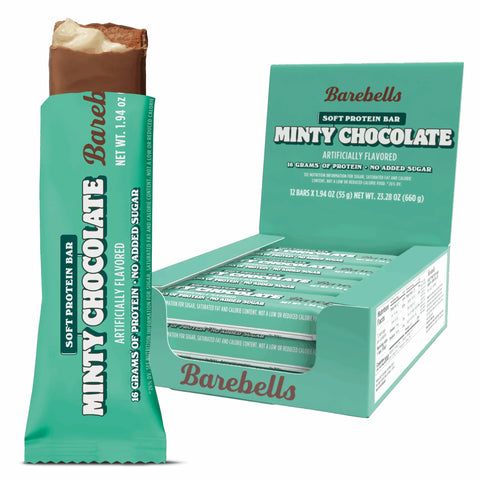 Barebells Protein Bar
