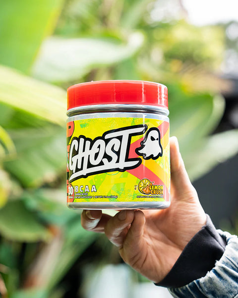 GHOST AMİNO BCAA 315 Gram