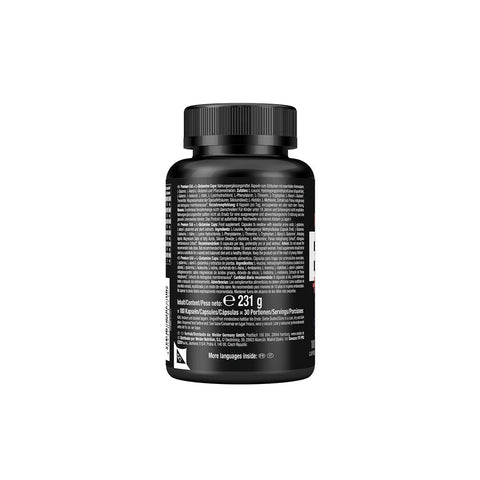 Weider Premium EAA + Glutamine Amino Complex – 180 caps