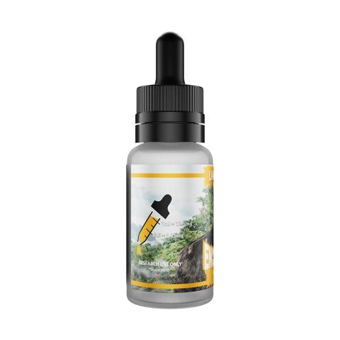 Lawless Labs Enclomiphene Test Pct 12.5 mg 60 ml