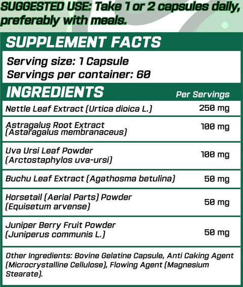 Grimlabs Detoks Seti - Liv52 Liver + Cystone Kidney Koruyucu Seti