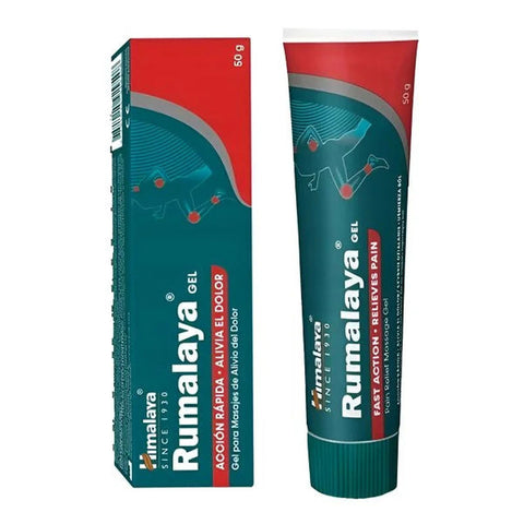 Himalaya Rumalaya jeli - 50g