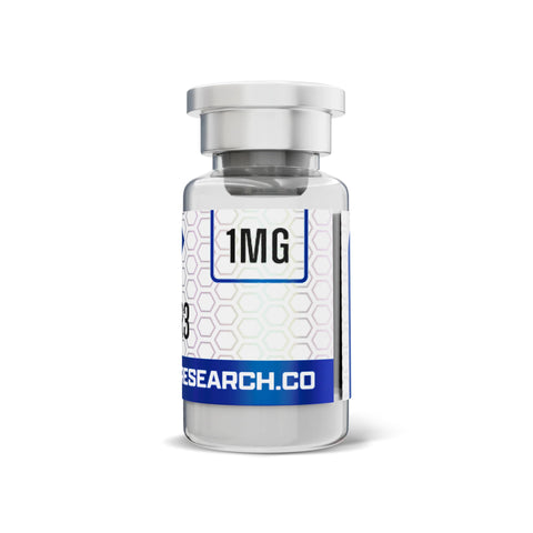 Freedom IGF-1LR3 (IGF) 1 Mg