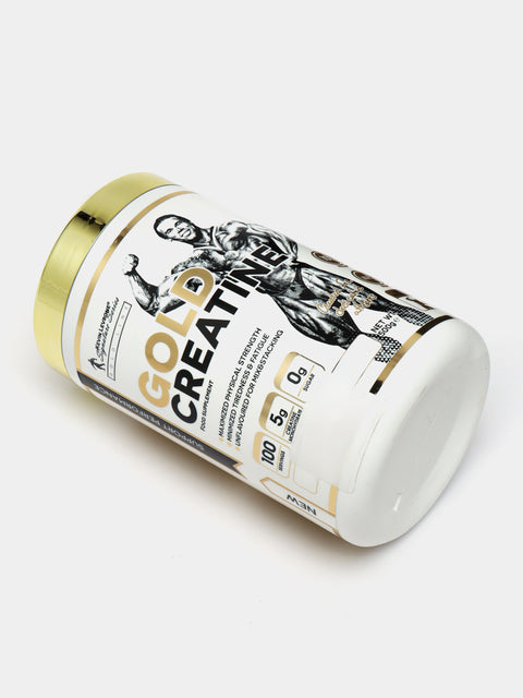 KEVİN LEVRONE GOLD CREATİNE 500 GRAM - 100 servis