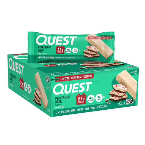 Quest Nutrition Protein Bar