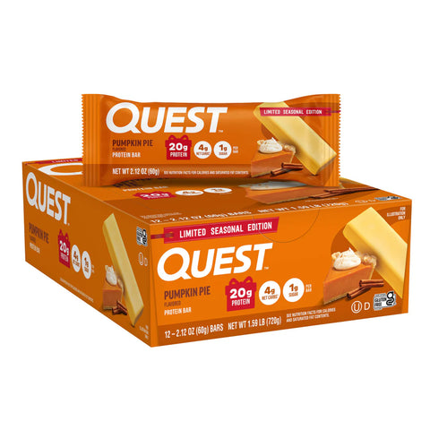 Quest Nutrition Protein Bar