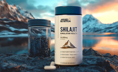 Applied Nutrition Shilajit 90 caps