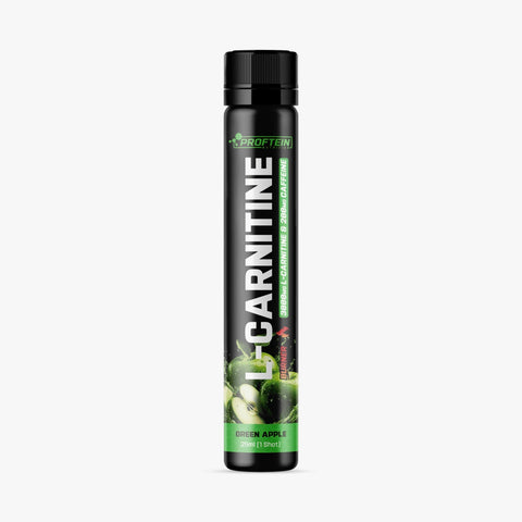 L-carnitine 3000mg+ shot 25ml