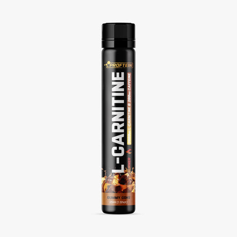 L-carnitine 3000mg+ shot 25ml