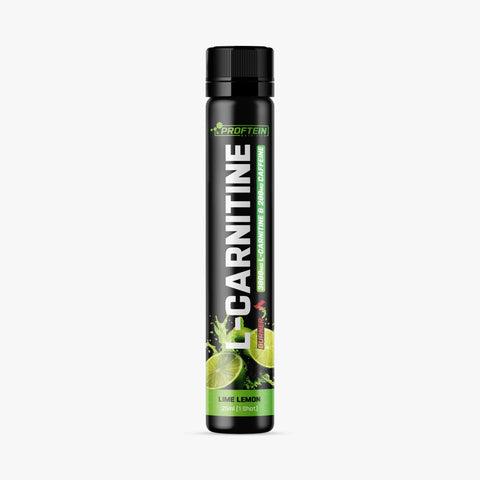 L-carnitine 3000mg+ shot 25ml