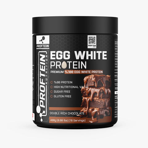 Proftein Egg White Protein