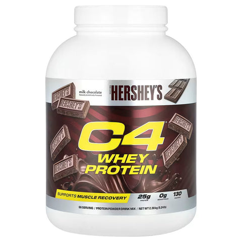 C4 Cellucor C4 Whey Protein 2 Kg - ABD VERSİYON
