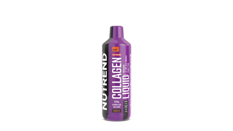 Nutrend Collagen Kolajen Liquid 500 ml