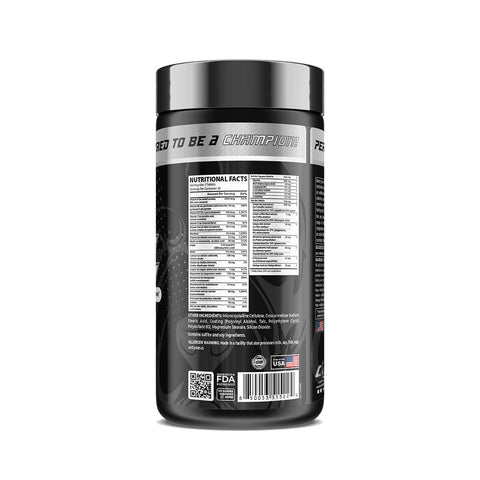 CORE CHAMPS multivitamin 90 tablet - By Kai Greene
