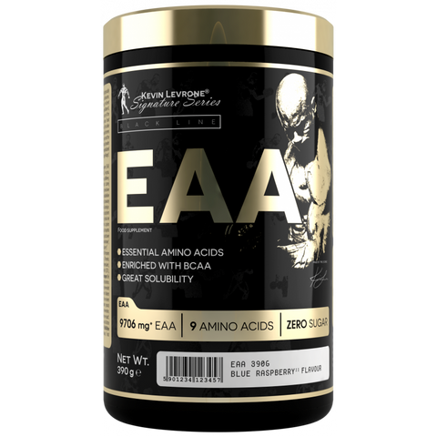 Kevin Levrone EAA Amino Complex - 390 g - 60 SERVİS