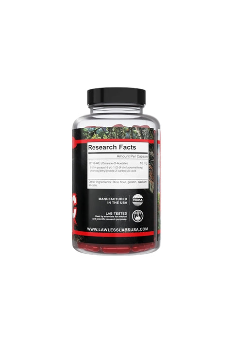 LAWLESS OTR AC MK2866 ESTER 90 KAPSÜL