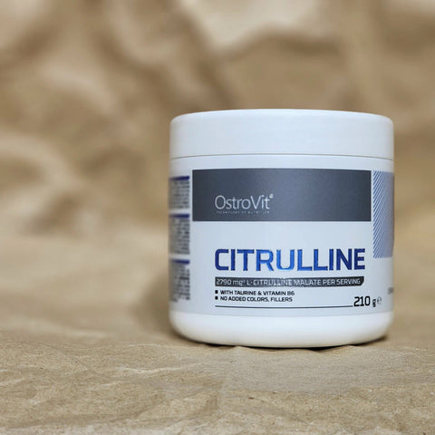 Ostrovit Citrulline 210 Gram - 70 Servis