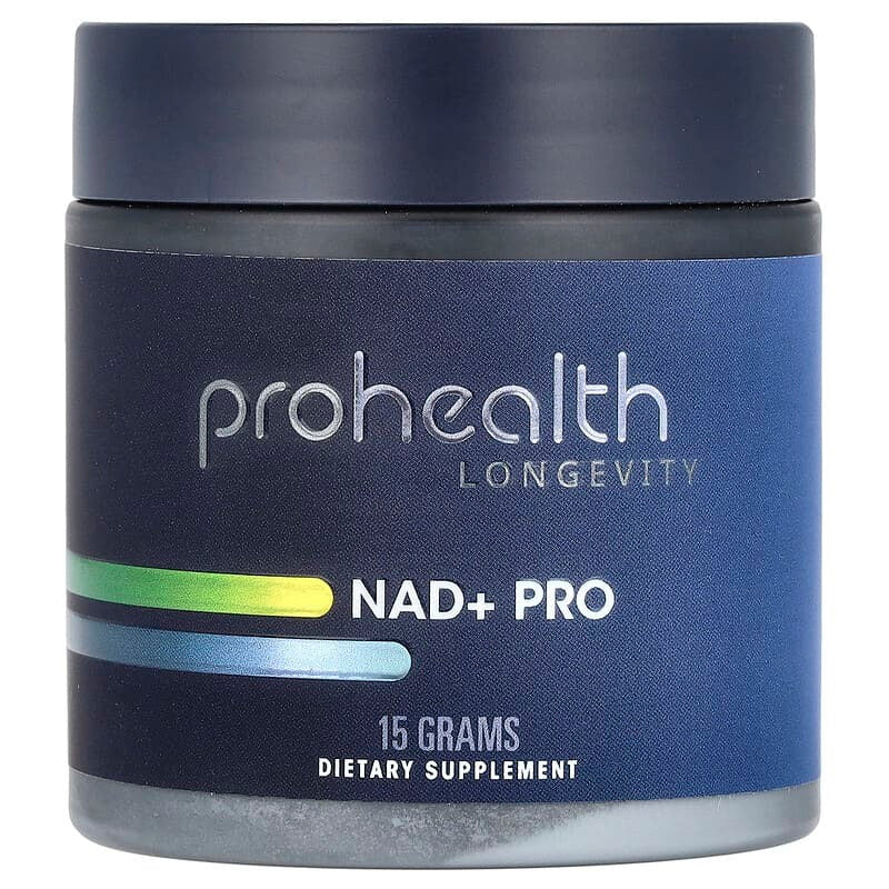 ProHealth Longevity NAD+ Pro Brain & Cognitive 150 mg 15 g – Supplementhane