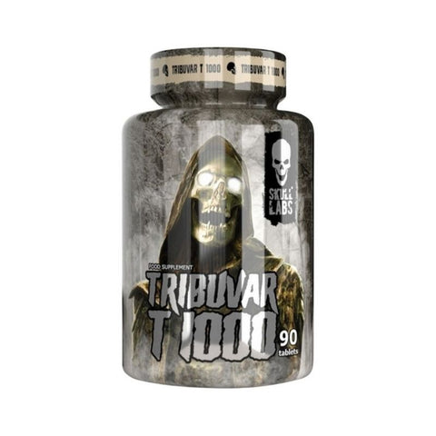 Skull Labs Tribuvar Tribulus 1000 mg - 90 tablet