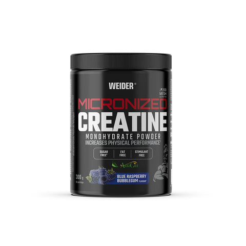 Weider Micronized Creatine  – 300 gr