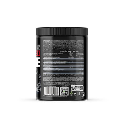 Weider Micronized Creatine  – 300 gr