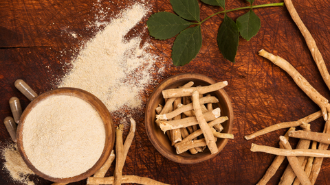 Ashwagandha Nedir, Ne İşe Yarar, Nasıl Kullanılır?