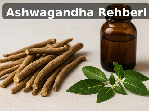 Ashwagandha (Withania somnifera) Rehberi: Faydalar, Dozaj, Güvenlik ve En İyi Markalar (2025)