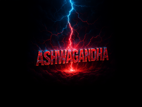 Ashwagandha (Withania somnifera) Rehberi: Faydalar, Dozaj, Güvenlik ve En İyi Markalar (2025)