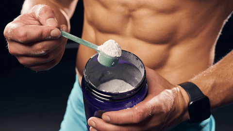 Protein Tozu Nasıl Kullanılır? - Supplementhane