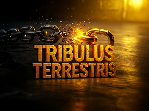 Tribulus Terrestris: Etkileri, Doğru Kullanım ve En İyi Ürün Seçimi