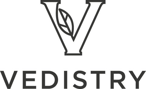 Vedistrty