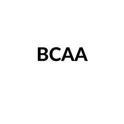 BCAA