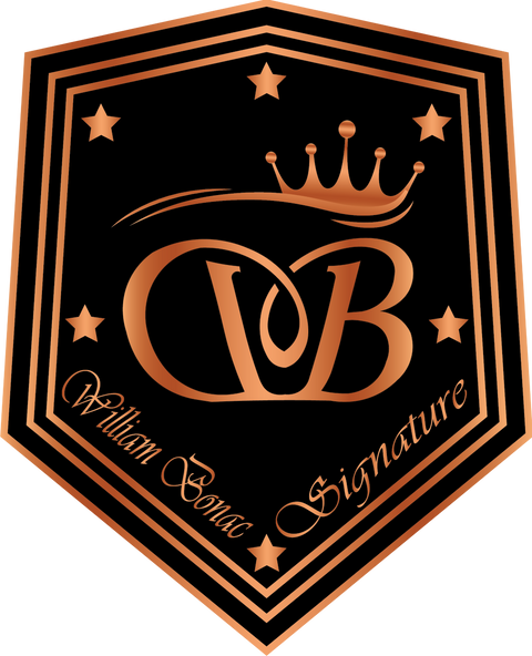 William Bonac Signature