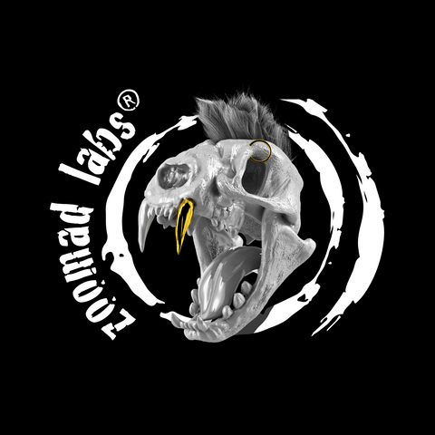 ZooMad Labs