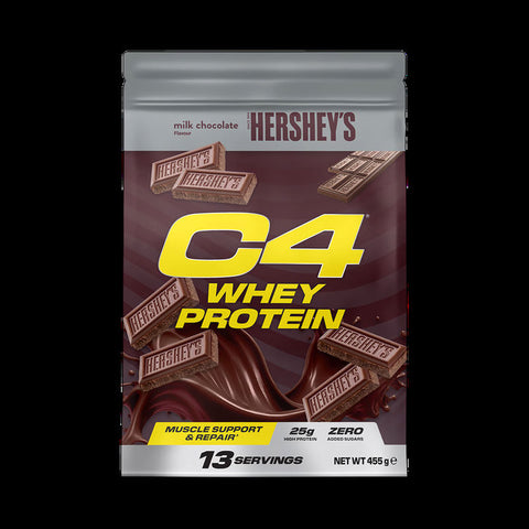 C4 Cellucor Whey Protein 455g