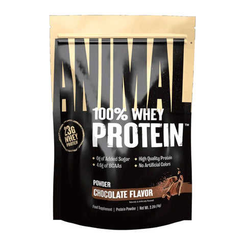Universal Animal 100% Whey Protein 1 Kg