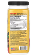 Force Factor Kids Super Chews Immunity Immune Health Apple Berry Burst 60 Soft Chews