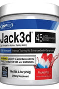 USP Labs Jack3D Dmaa Gerenium Extract Preworkout - ABD VERSİYON - Supplementhane