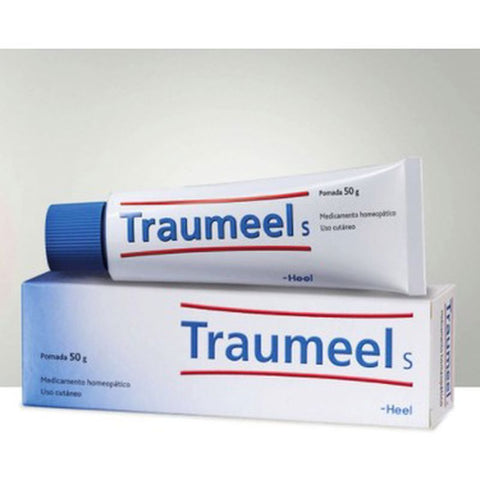 Traumeel S Krem 50 Gram