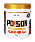 Swiss Pharmaceuticals Poison DMAA Special Dmaa Formul Preworkout