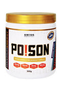 Swiss Pharmaceuticals Poison DMAA Special Dmaa Formul Preworkout