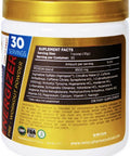 Swiss Pharmaceuticals Poison DMAA Special Dmaa Formul Preworkout