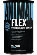 UNİVERSAL ANİMAL FLEX 44 PAKET